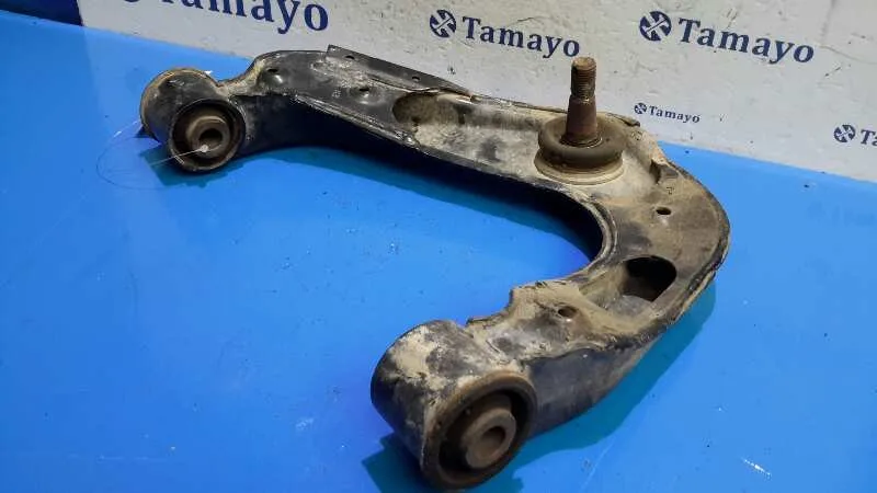 Brazo Suspension Superior Delantero Derecho para Nissan Navara Pick-Up (D40M)