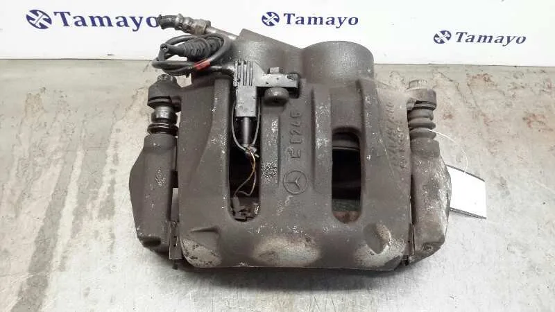 Pinza Freno Delantera Izquierda para Mercedes-Benz Vito Caja Cerrada 6.03 ->