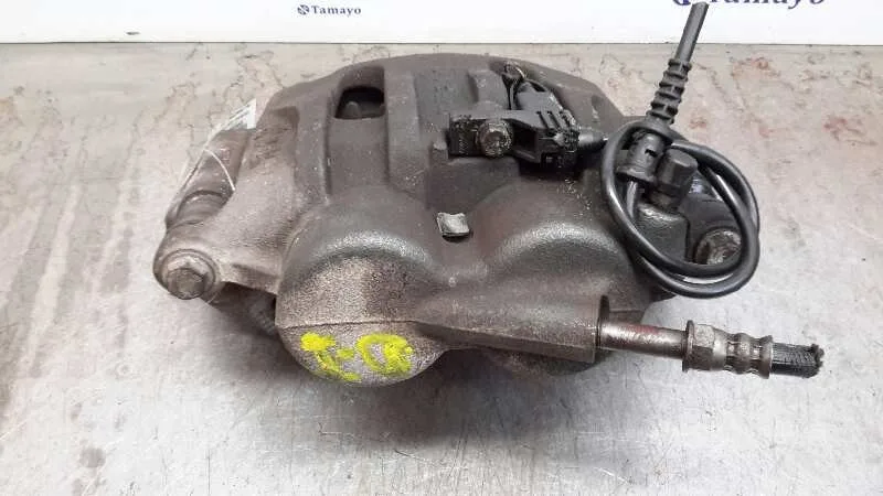 Pinza Freno Delantera Izquierda para Mercedes-Benz Vito Caja Cerrada 6.03 ->