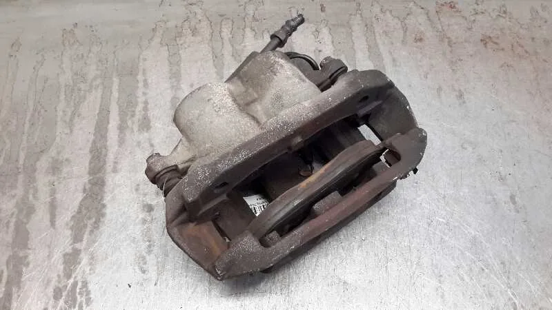 Pinza Freno Delantera Izquierda para Mercedes-Benz Vito Caja Cerrada 6.03 ->