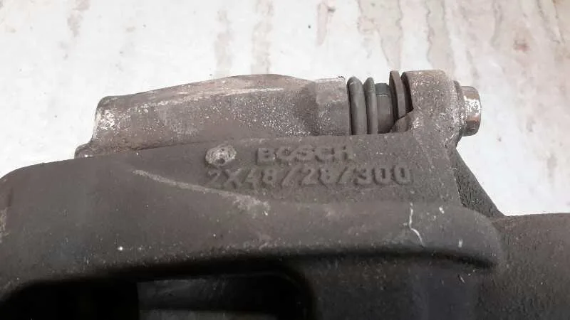 Pinza Freno Delantera Derecha para Mercedes-Benz Vito Caja Cerrada 6.03 ->