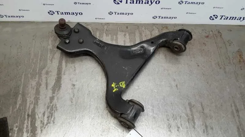 Brazo Suspension Inferior Delantero Izquierdo para Mercedes-Benz Vito Caja Cerrada 6.03 ->