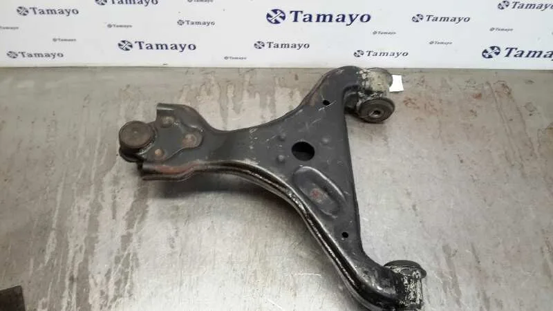 Brazo Suspension Inferior Delantero Izquierdo para Mercedes-Benz Vito Caja Cerrada 6.03 ->