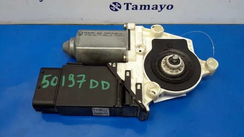 Motor Elevalunas Delantero Derecho para Seat Toledo (1M2)