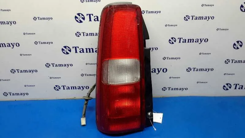 Piloto Trasero Izquierdo para Suzuki Jimny Sn (Fj)