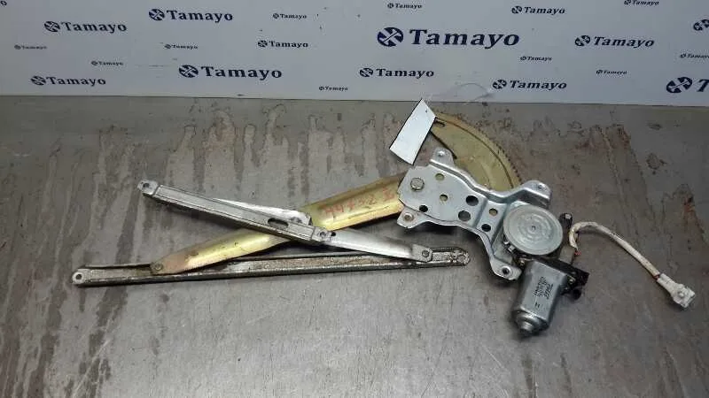 Elevalunas Delantero Izquierdo para Suzuki Jimny Sn (Fj)