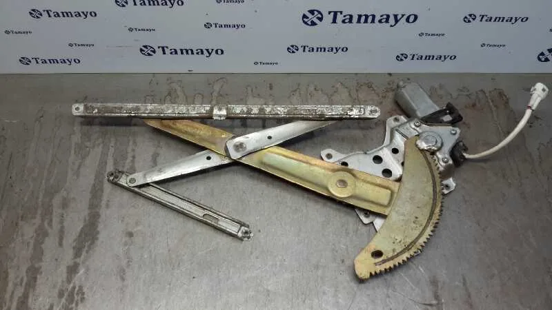 Elevalunas Delantero Izquierdo para Suzuki Jimny Sn (Fj)