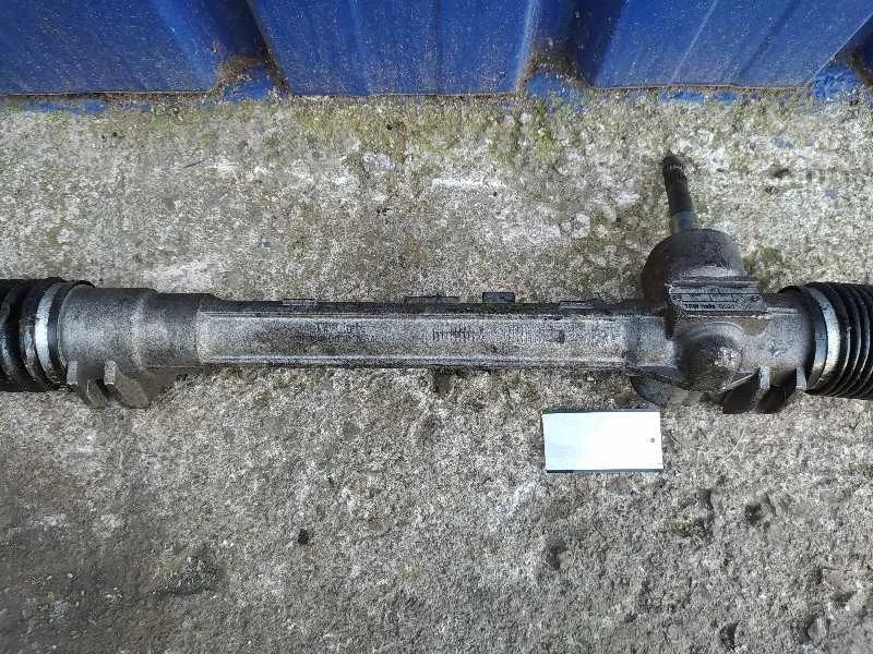 Cremallera Direccion para Fiat Punto Berlina (188)