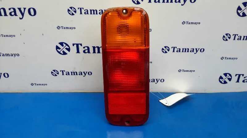 Piloto Trasero Izquierdo para Suzuki Jimny Sn (Fj)