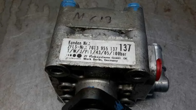 Bomba Direccion para Tata Safari (42_Fd)
