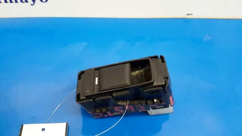Mando Elevalunas Trasero Derecho para Chrysler Sebring Berlina