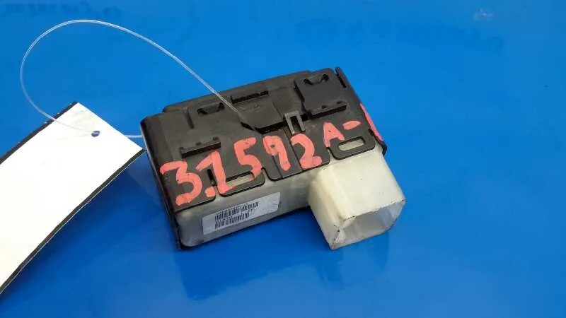Mando Elevalunas Trasero Derecho para Chrysler Sebring Berlina