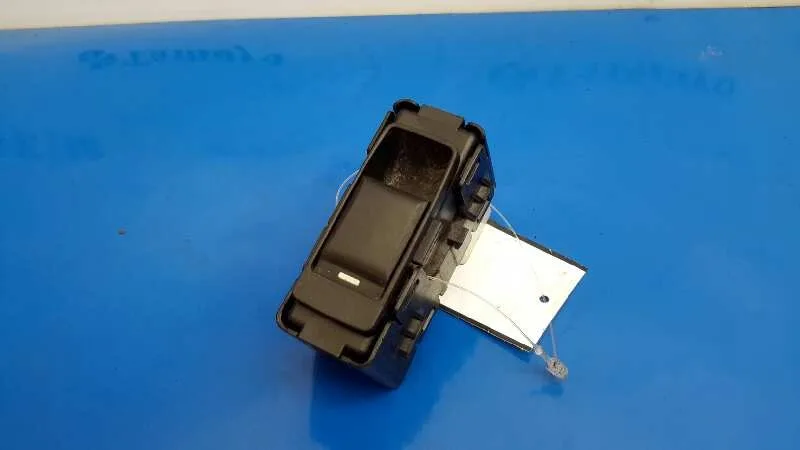 Mando Elevalunas Trasero Izquierdo para Chrysler Sebring Berlina