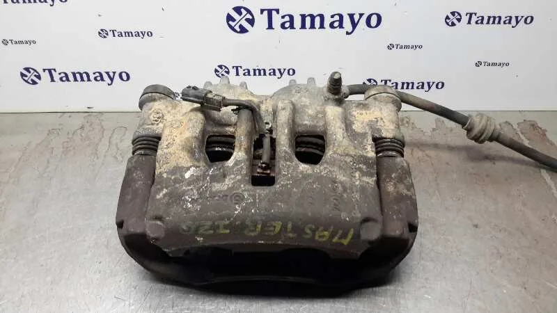 Pinza Freno Delantera Izquierda para Renault Master Kasten
