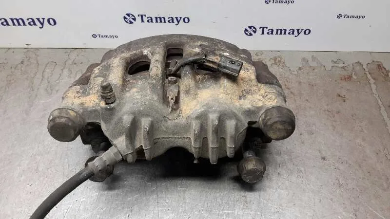 Pinza Freno Delantera Izquierda para Renault Master Kasten