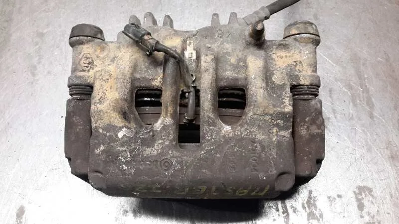 Pinza Freno Delantera Izquierda para Renault Master Kasten