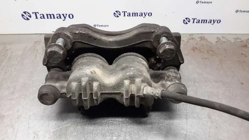 Pinza Freno Delantera Izquierda para Renault Master Kasten