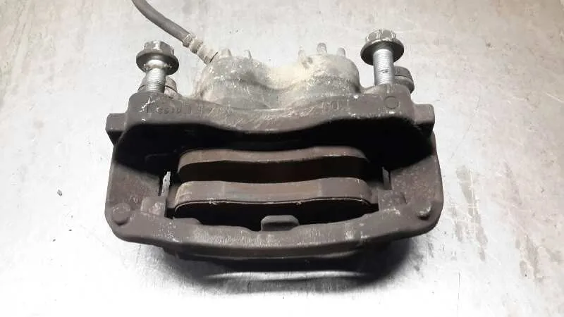 Pinza Freno Delantera Izquierda para Renault Master Kasten