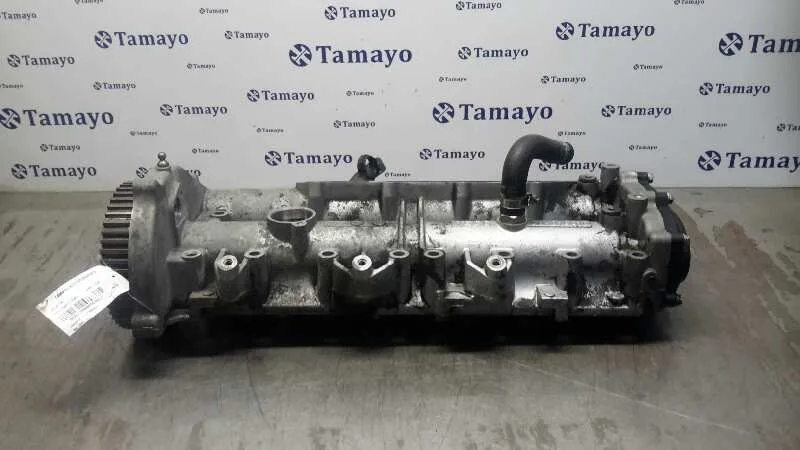 Culatin para Iveco Daily Combi