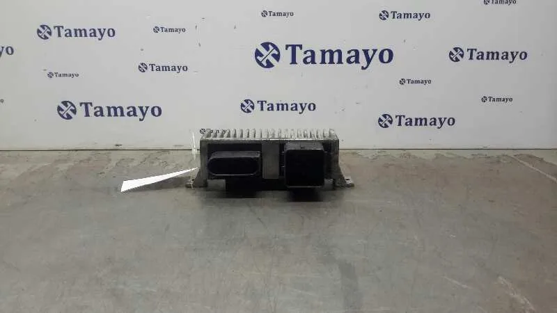 Resistencia Calefaccion para Renault Master Kasten