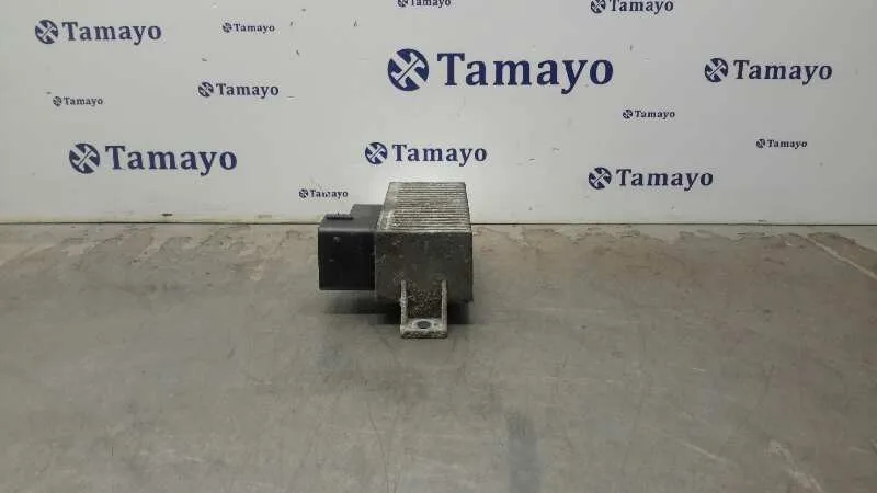 Resistencia Calefaccion para Renault Master Kasten
