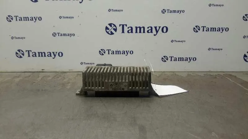Resistencia Calefaccion para Renault Master Kasten