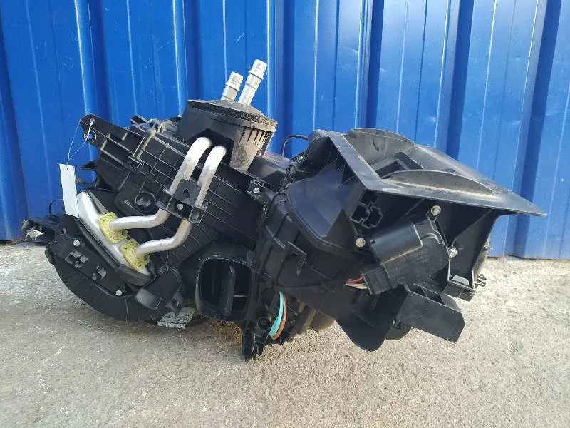 Calefaccion Entera Normal para Renault Master Kasten