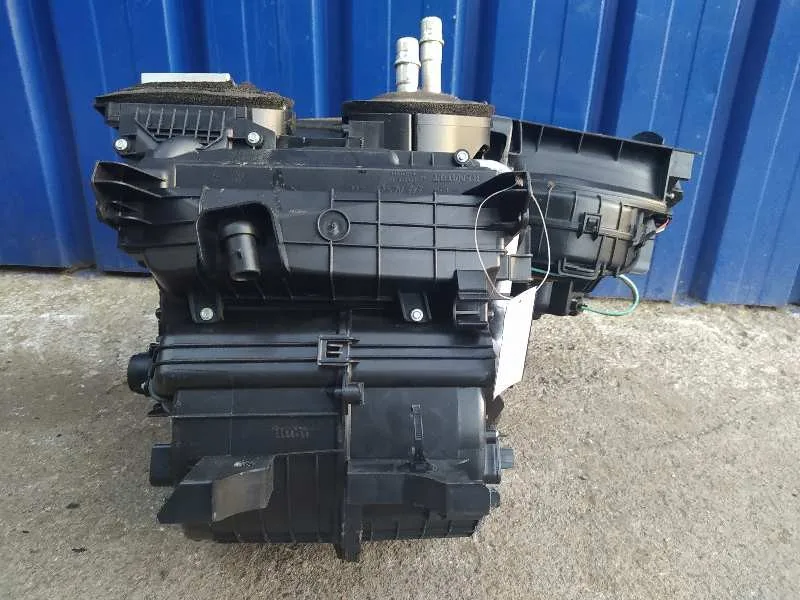 Calefaccion Entera Normal para Renault Master Kasten