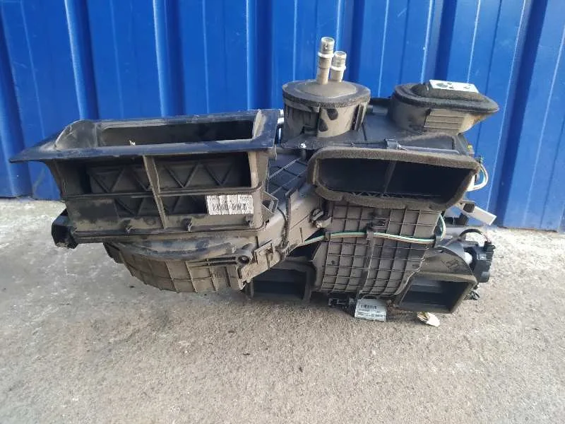 Calefaccion Entera Normal para Renault Master Kasten