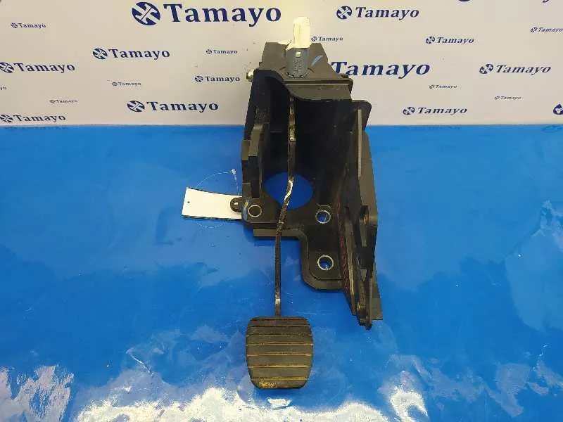 Pedal Freno para Renault Master Kasten