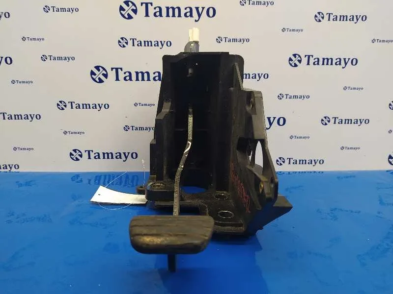 Pedal Freno para Renault Master Kasten