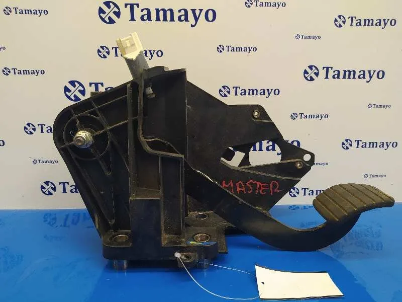 Pedal Freno para Renault Master Kasten