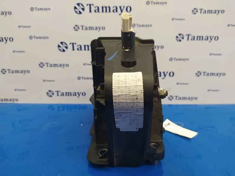 Pedal Freno para Renault Master Kasten