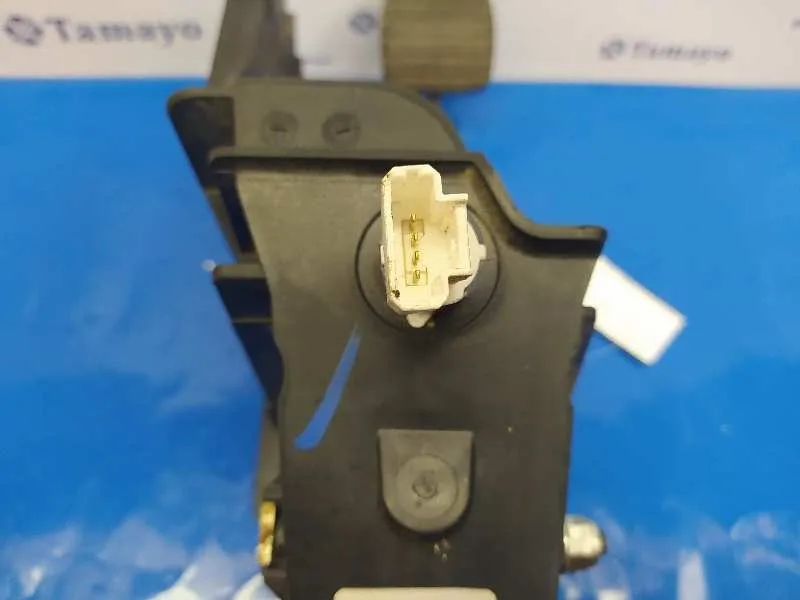 Pedal Freno para Renault Master Kasten