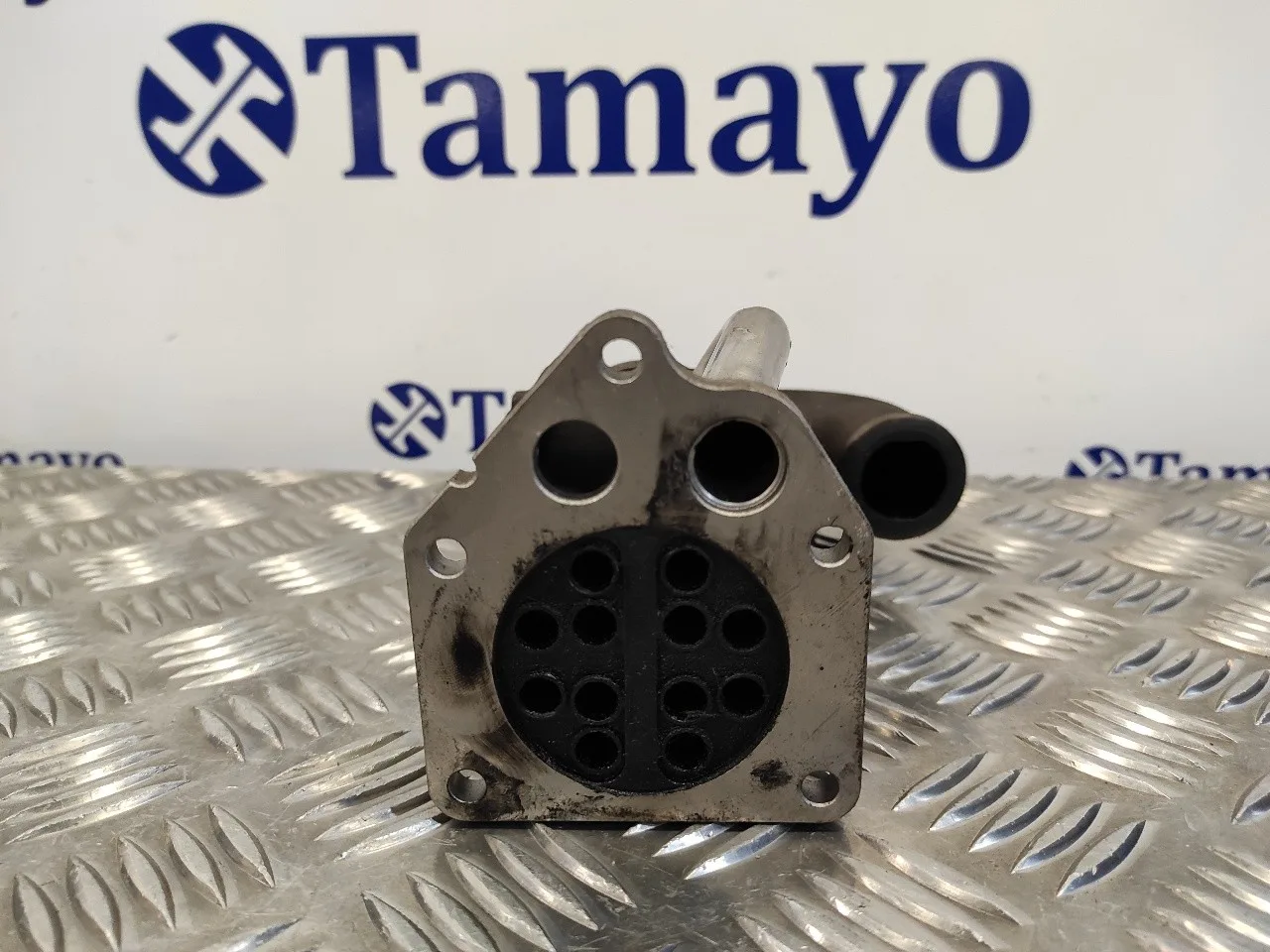 Enfriador Egr para Dacia Logan