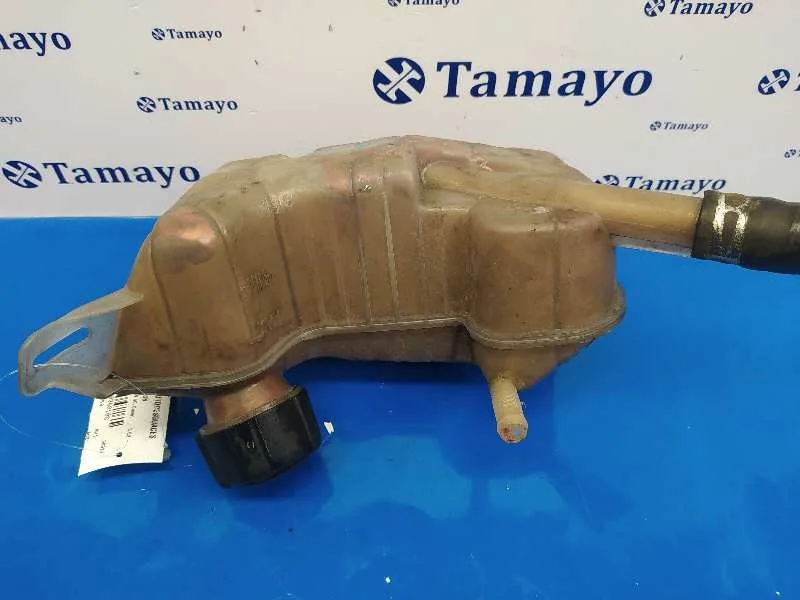 Deposito Expansion para Renault Scenic Ii