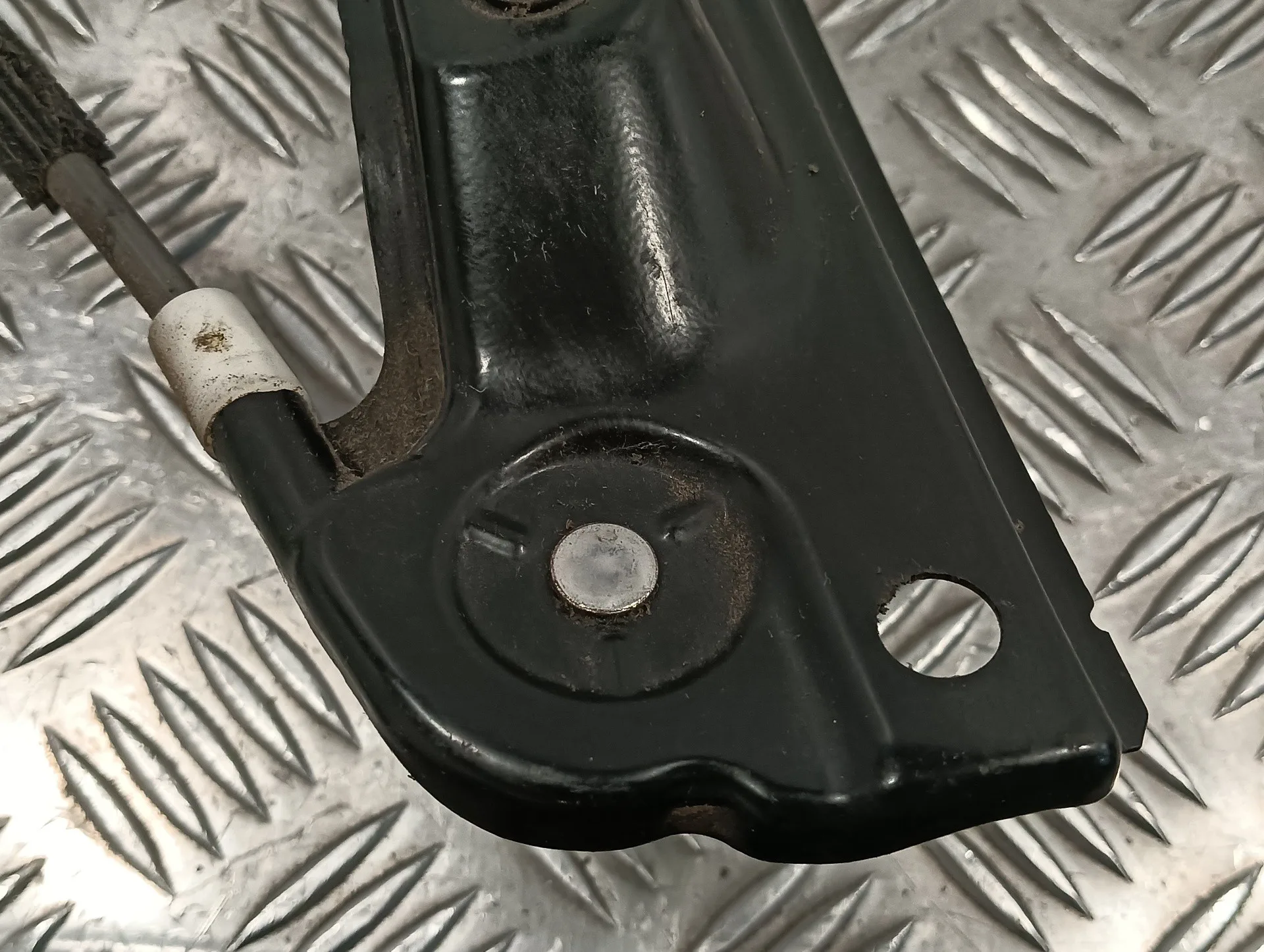 Elevalunas Delantero Izquierdo para Bmw Serie 3 Berlina (E90)