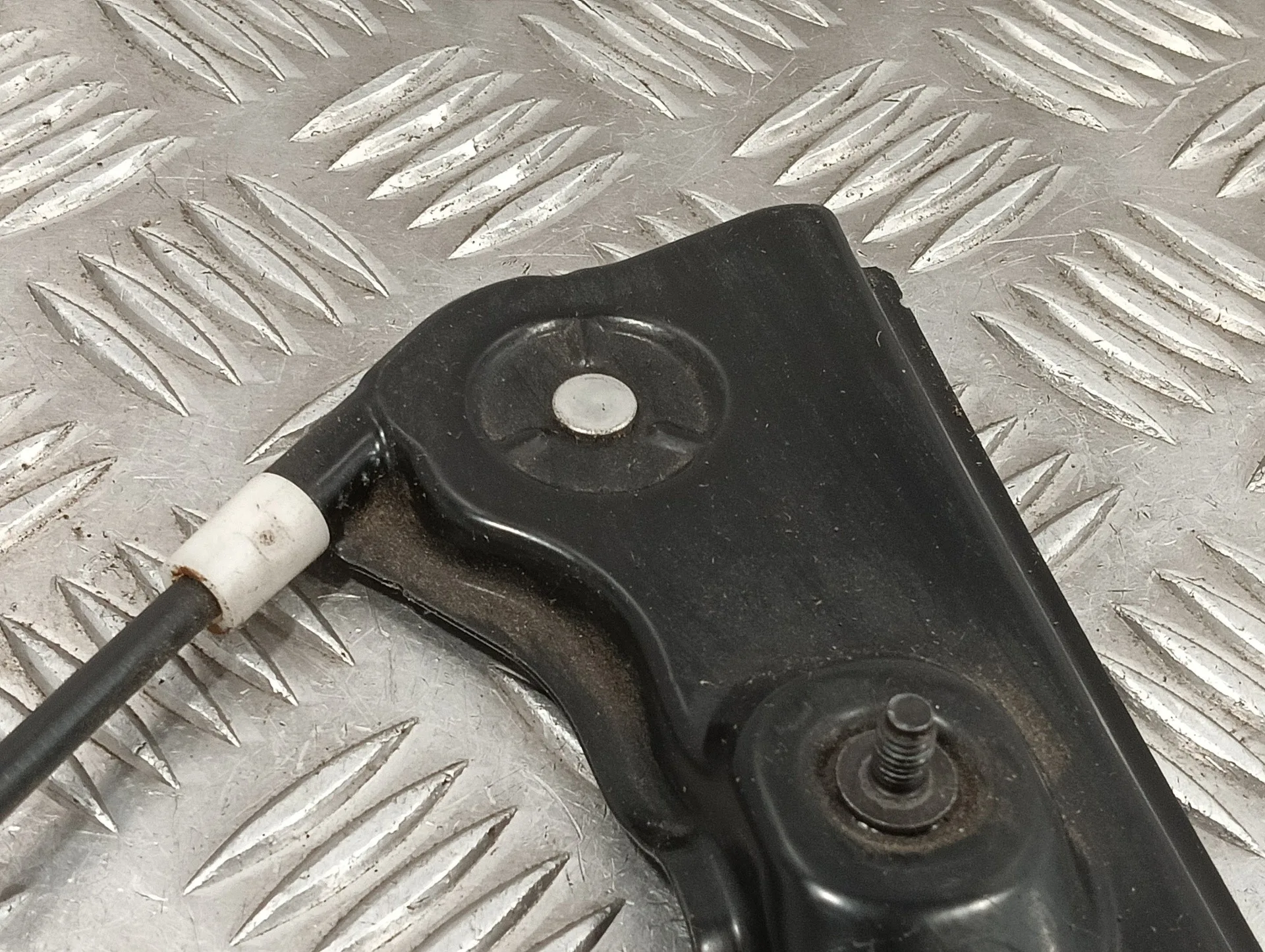 Elevalunas Delantero Izquierdo para Bmw Serie 3 Berlina (E90)