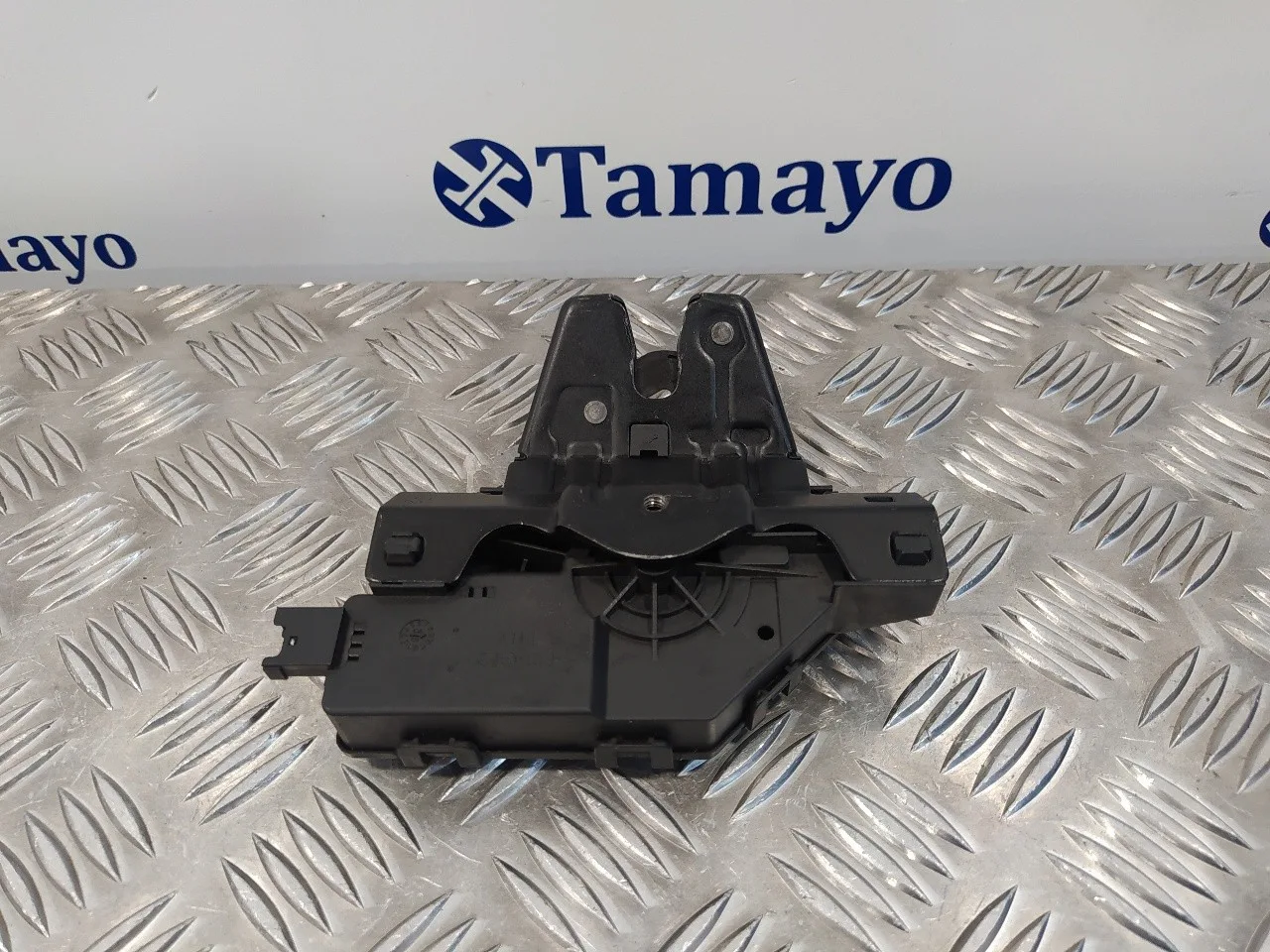 Cerradura Maletero / Porton para Bmw Serie 3 Berlina (E90)