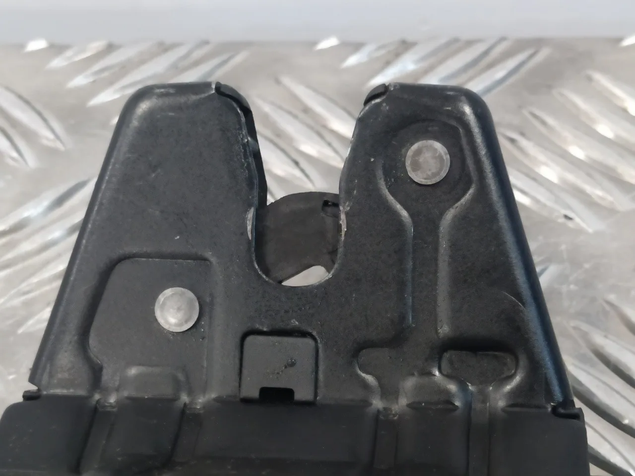 Cerradura Maletero / Porton para Bmw Serie 3 Berlina (E90)