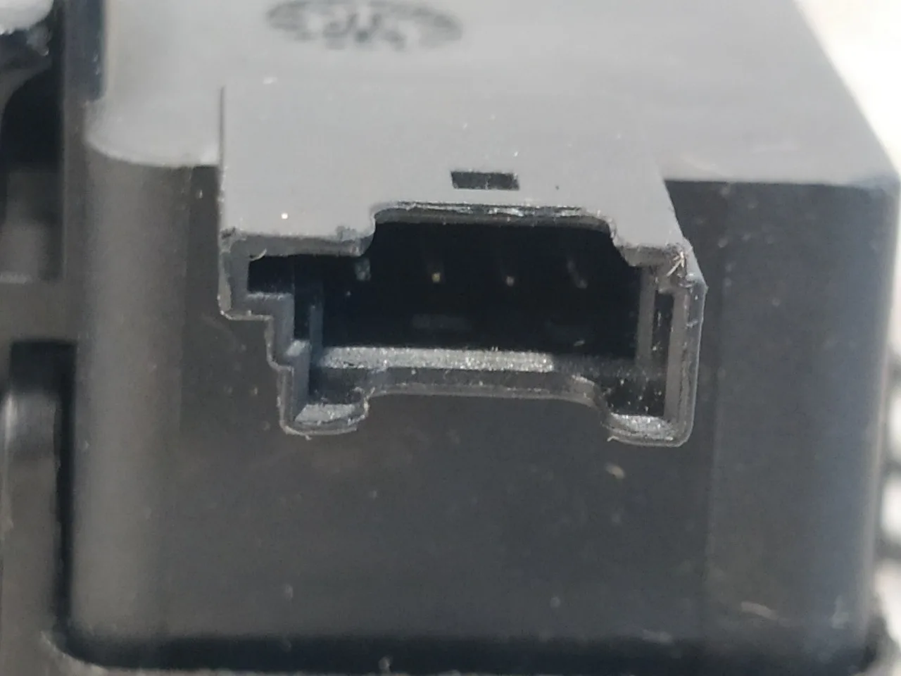 Cerradura Maletero / Porton para Bmw Serie 3 Berlina (E90)