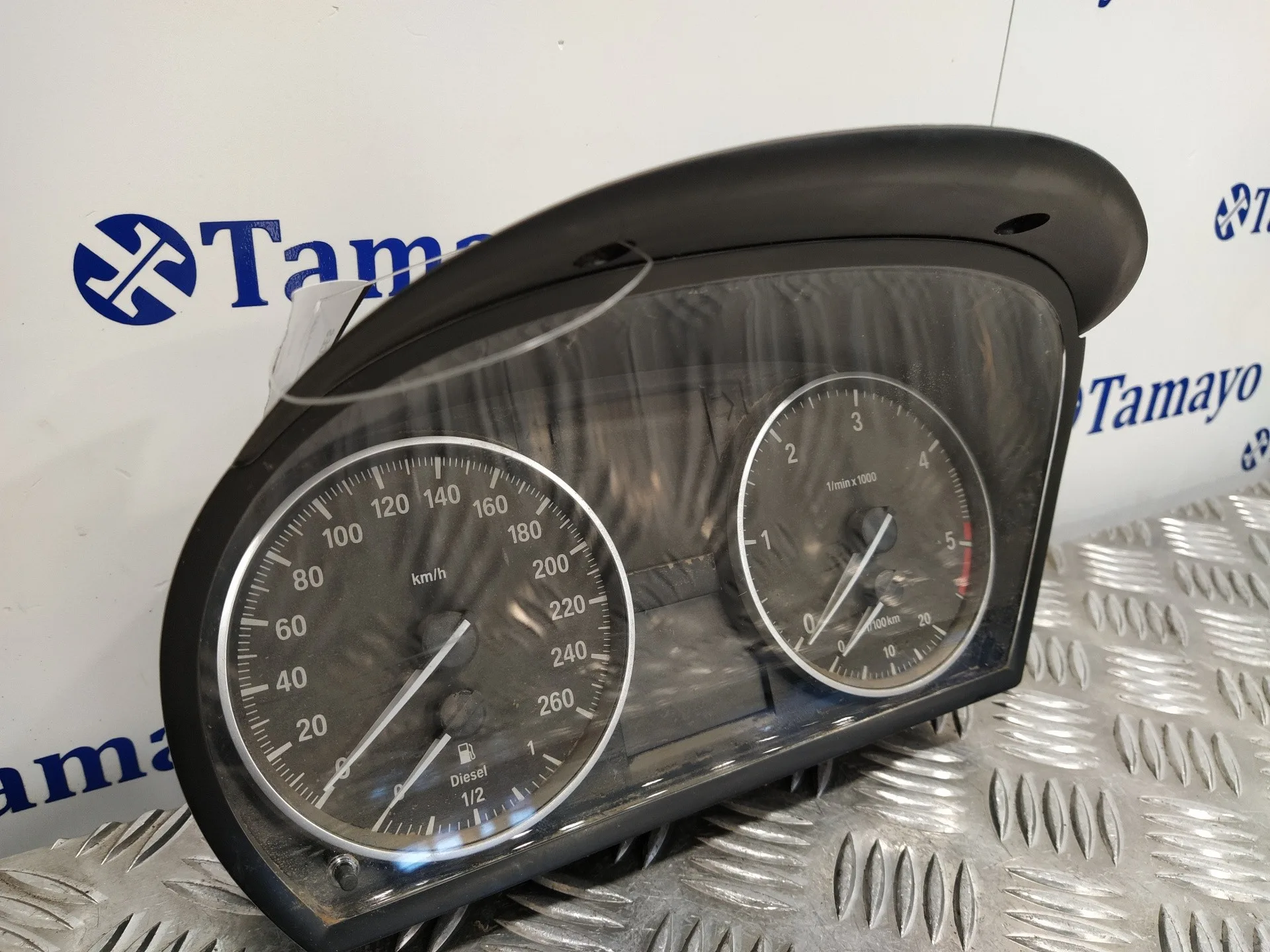 Cuadro Instrumentos para Bmw Serie 3 Berlina (E90)