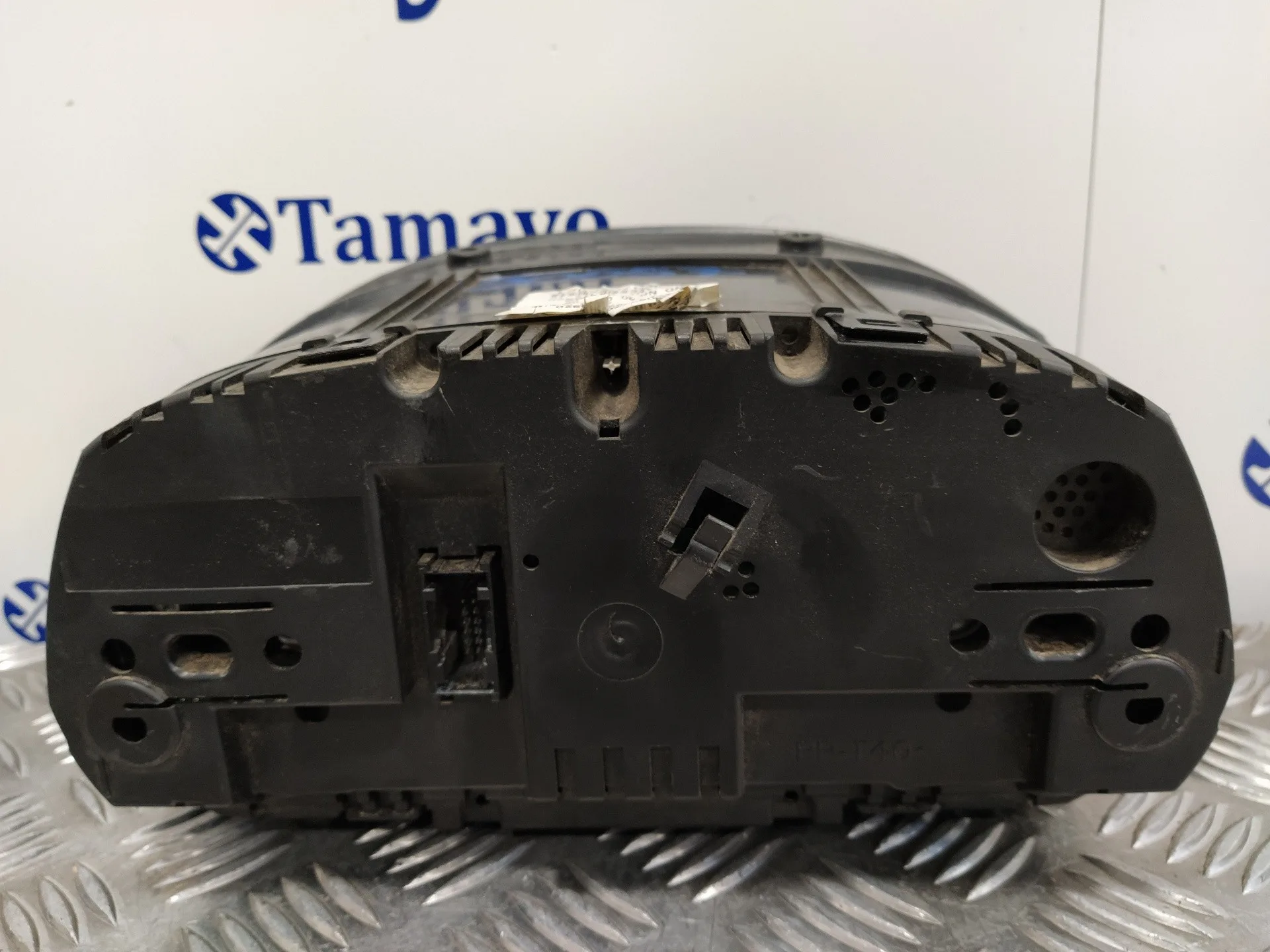Cuadro Instrumentos para Bmw Serie 3 Berlina (E90)