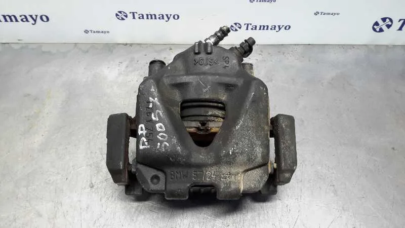 Pinza Freno Delantera Derecha para Bmw Serie 3 Berlina (E90)