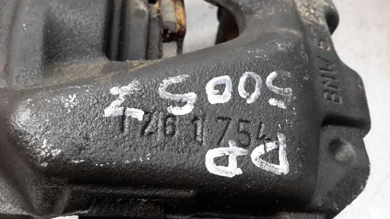 Pinza Freno Delantera Derecha para Bmw Serie 3 Berlina (E90)