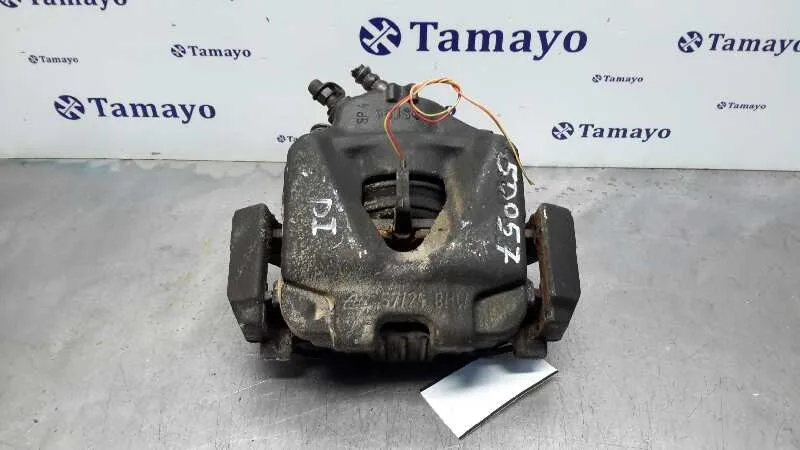 Pinza Freno Delantera Izquierda para Bmw Serie 3 Berlina (E90)
