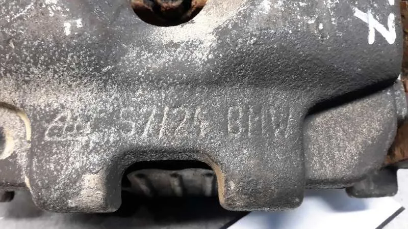 Pinza Freno Delantera Izquierda para Bmw Serie 3 Berlina (E90)