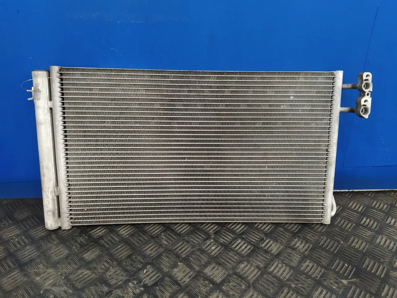Condensador / Radiador Aire Acondicionado para Bmw Serie 3 Berlina (E90)