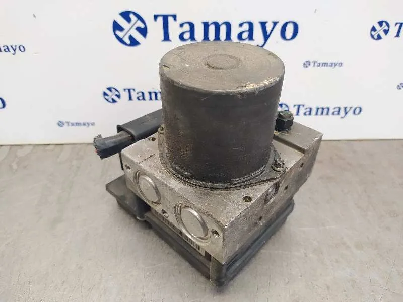Abs para Bmw X5 (E53)