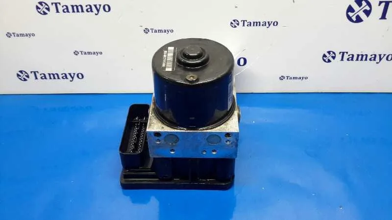 Abs para Opel Astra H Ber.